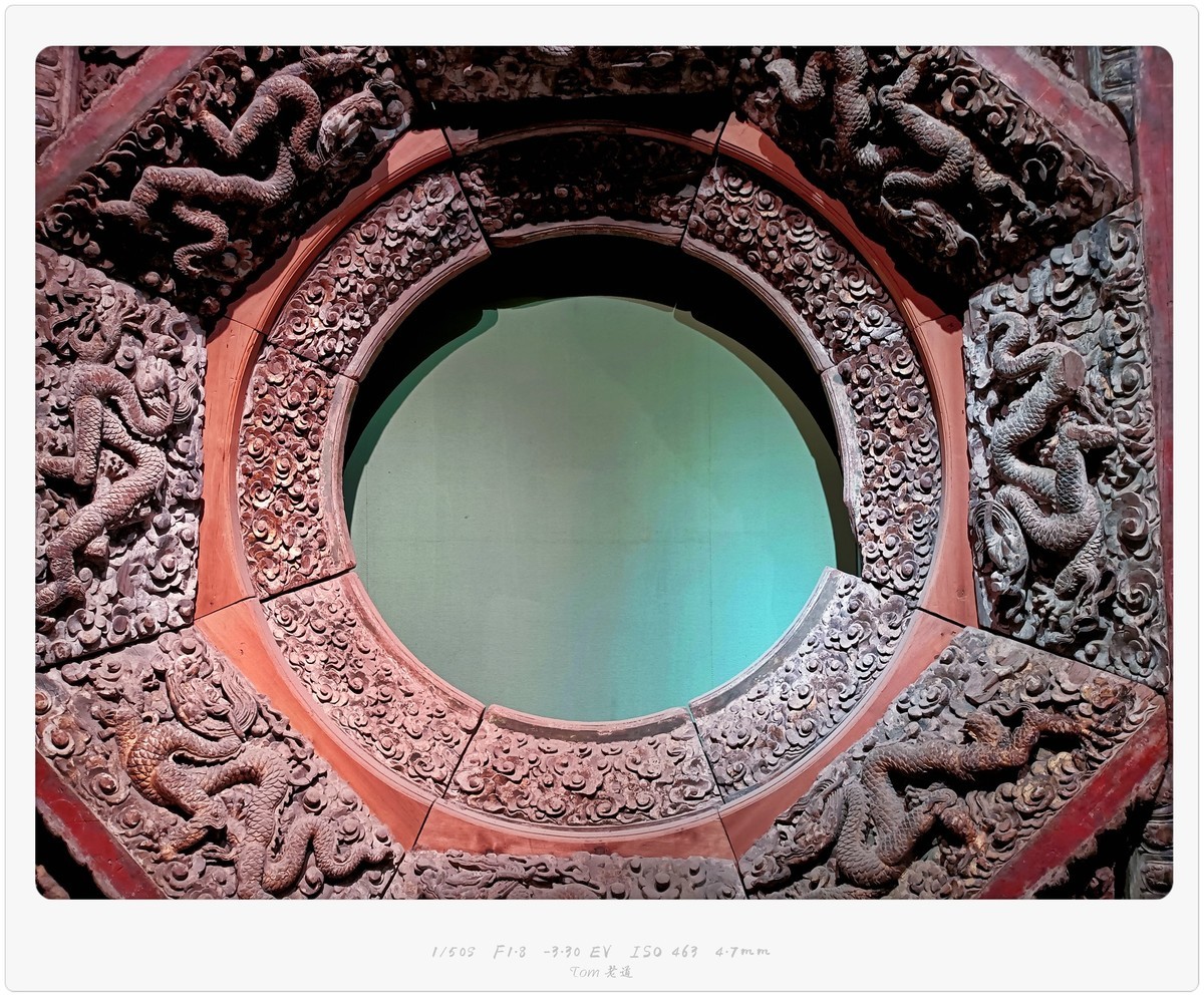 先农坛之美轮美奂（40图）