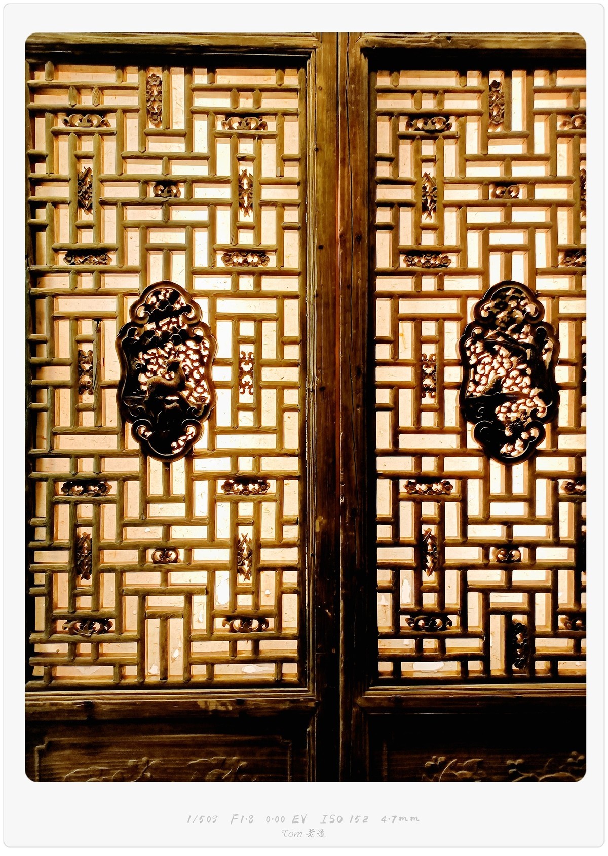 先农坛之美轮美奂（40图）