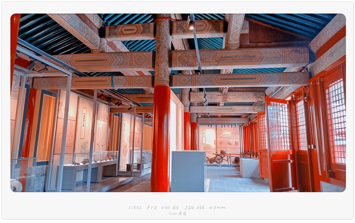 先农坛之美轮美奂（40图）