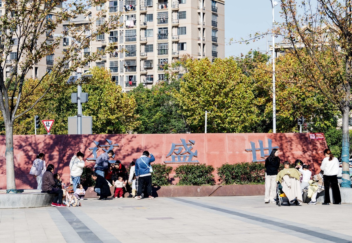 庐州印象（415）延乔路