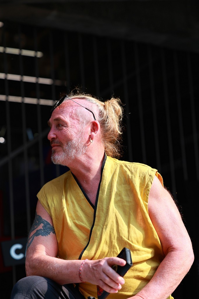 人的拍摄 ------ 662