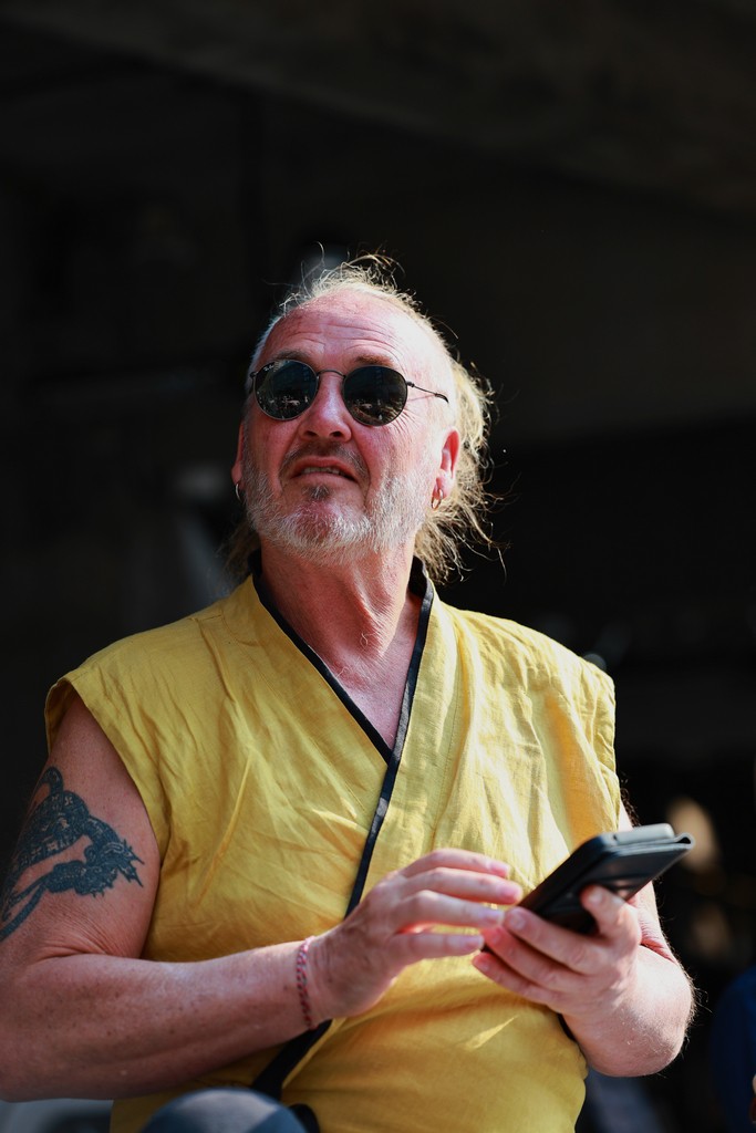 人的拍摄 ------ 662