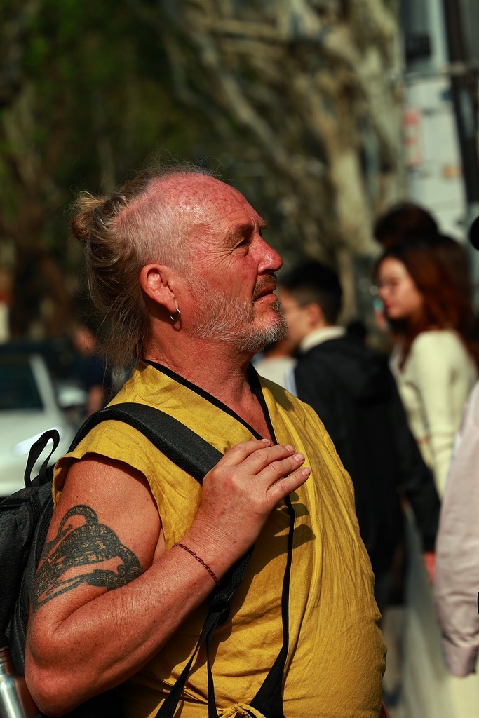 人的拍摄 ------ 662