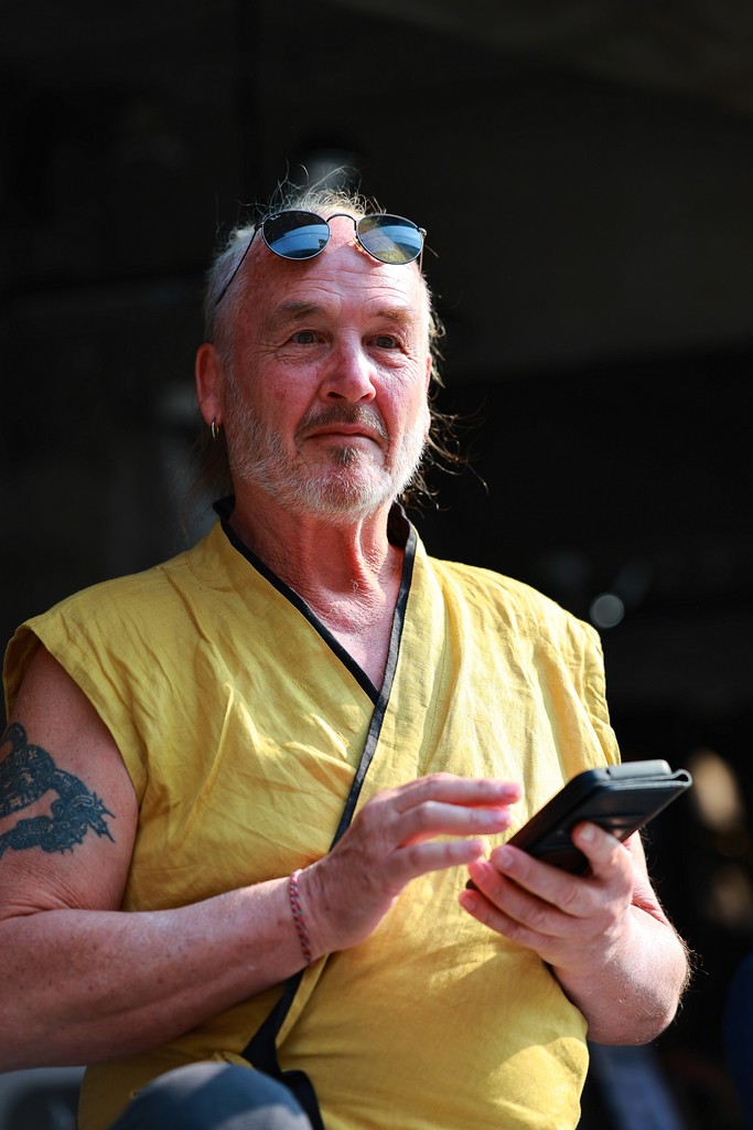 人的拍摄 ------ 662