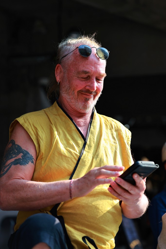 人的拍摄 ------ 662