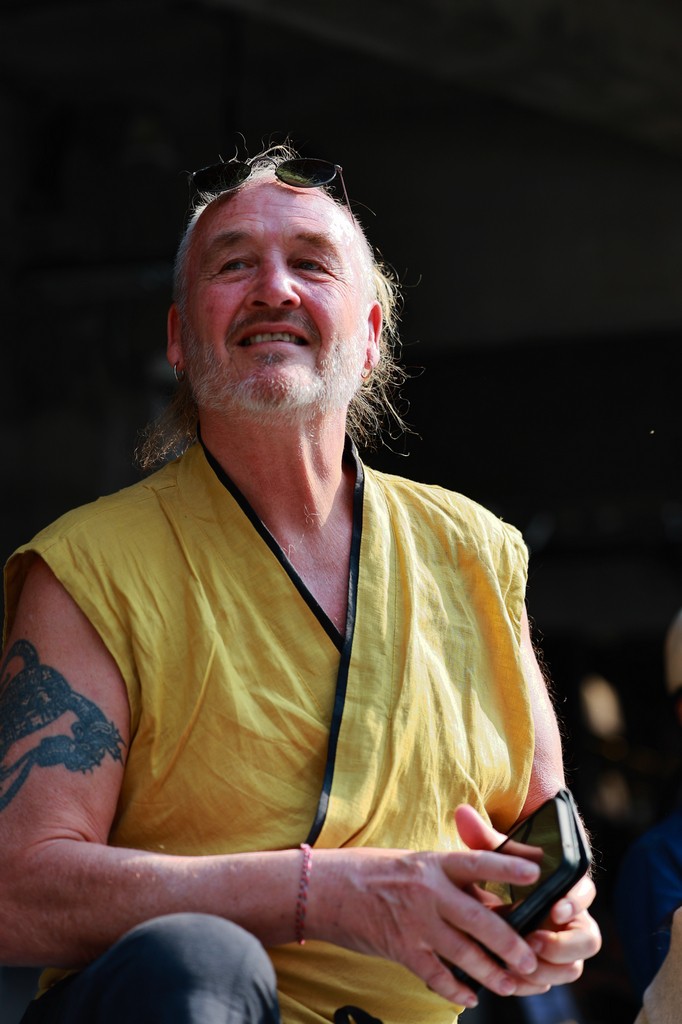 人的拍摄 ------ 662