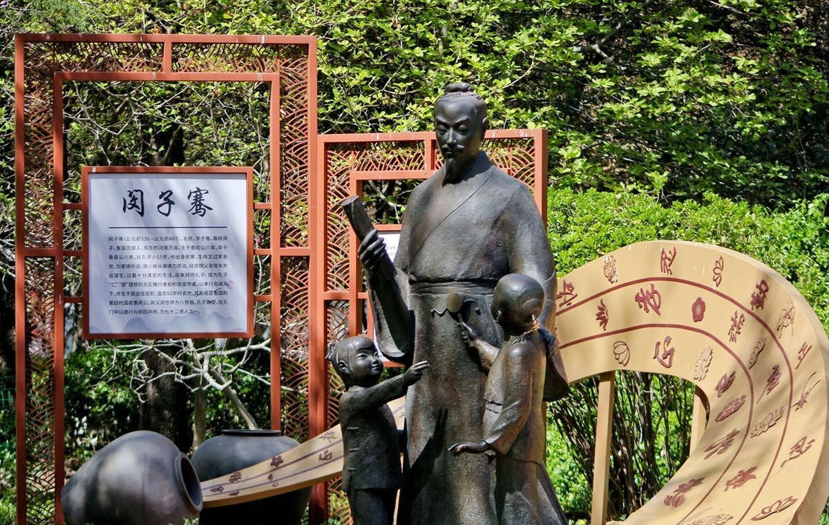 随拍——春之印象