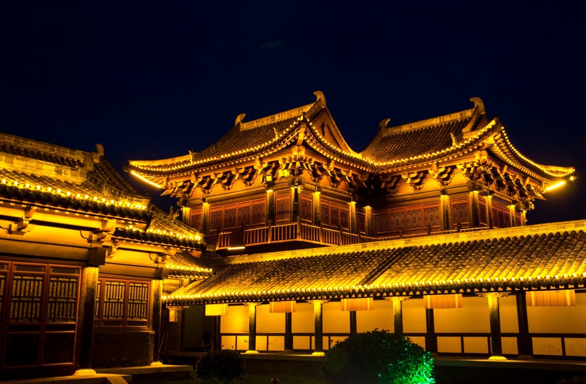 大宋不夜城（十二）
