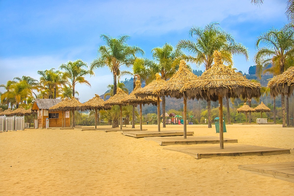 2025-05-31云南玉溪抚仙湖月亮湾湿地公园（三）