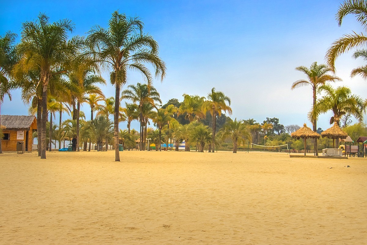 2025-05-31云南玉溪抚仙湖月亮湾湿地公园（三）