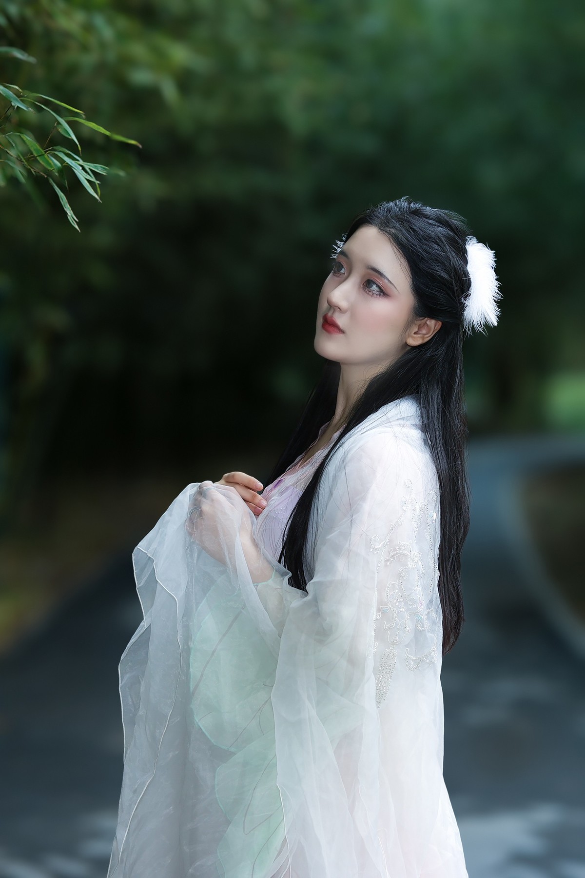 爱跳舞的音乐生（二）