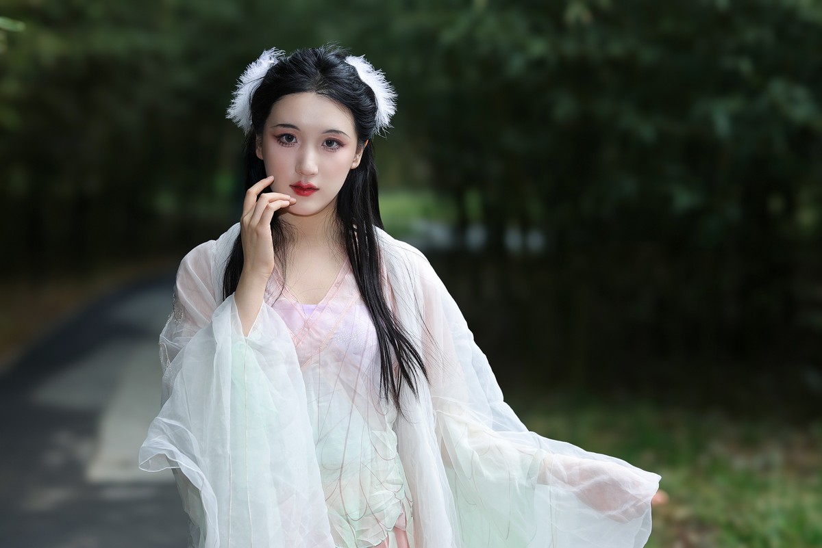 爱跳舞的音乐生（二）