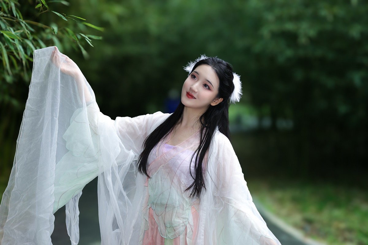 爱跳舞的音乐生（二）