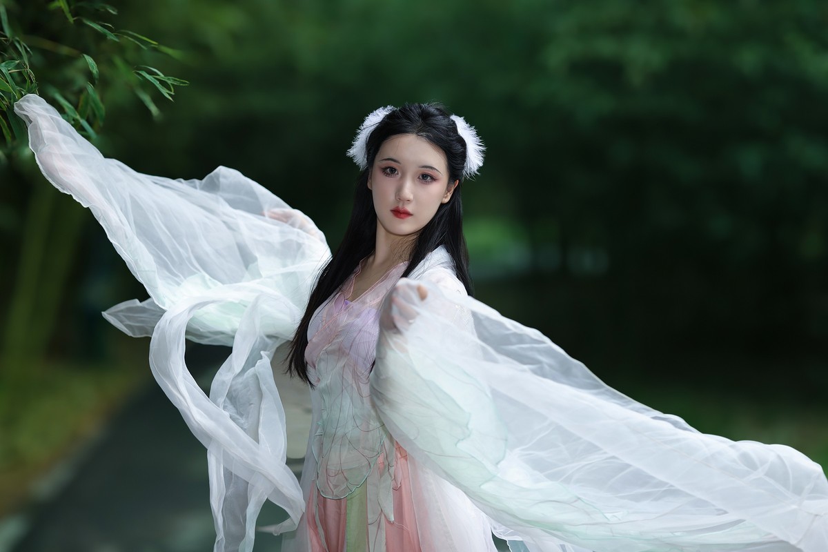 爱跳舞的音乐生（二）