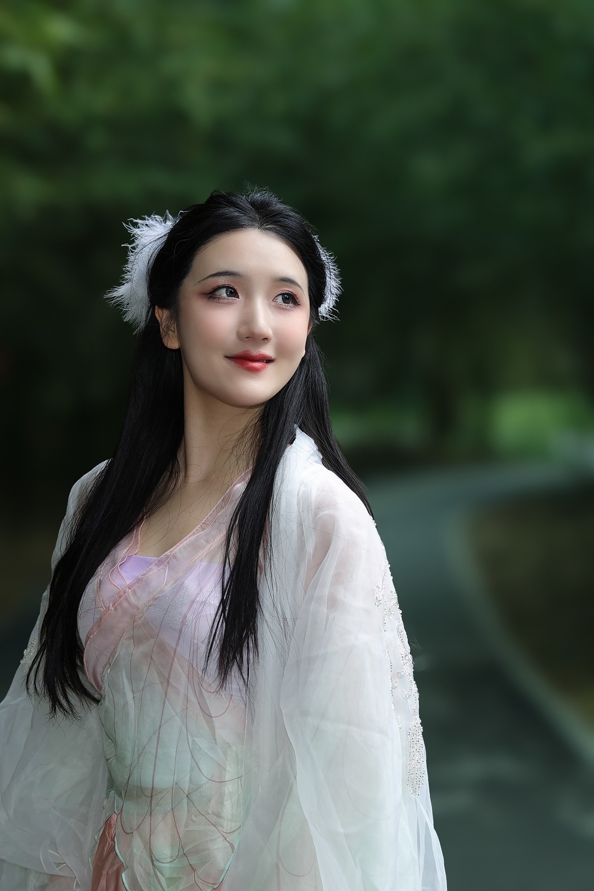 爱跳舞的音乐生（二）