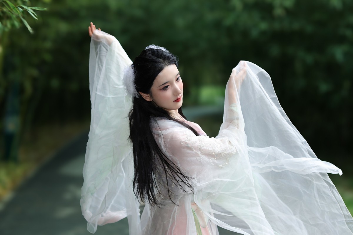 爱跳舞的音乐生（二）