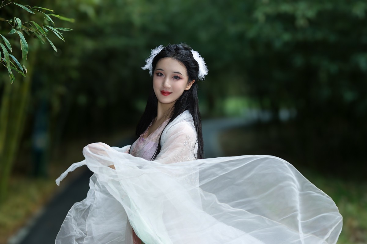 爱跳舞的音乐生（二）