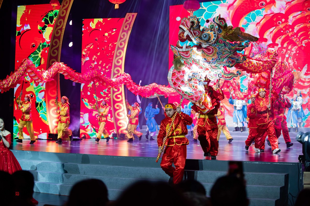 重庆市大足区2023年春节联欢晚会(2)