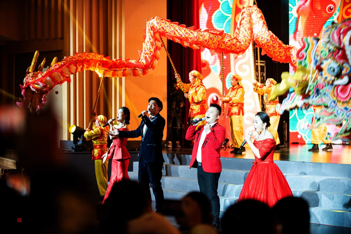 重庆市大足区2023年春节联欢晚会(2)