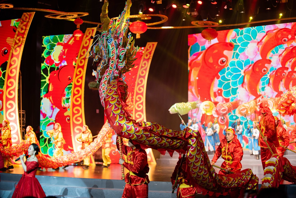 重庆市大足区2023年春节联欢晚会(2)