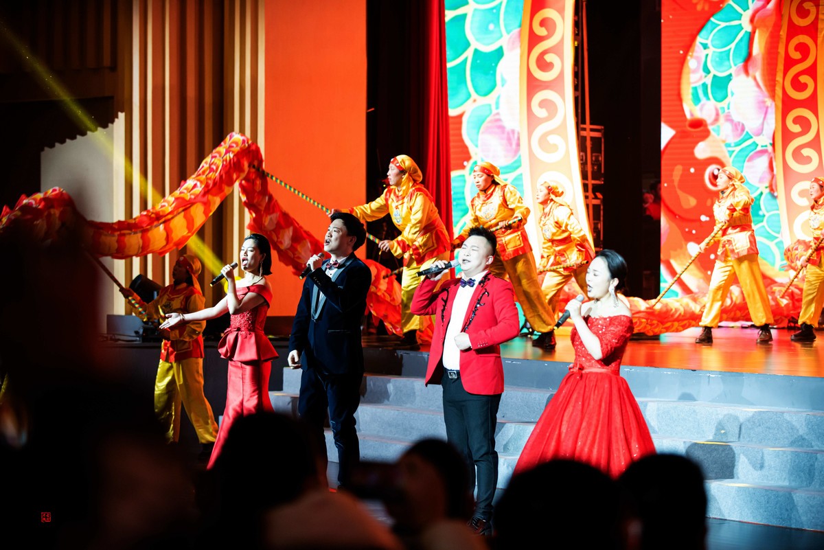 重庆市大足区2023年春节联欢晚会(2)