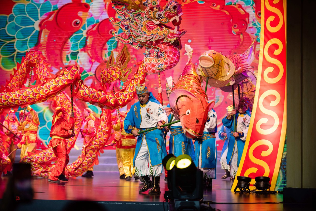 重庆市大足区2023年春节联欢晚会(2)