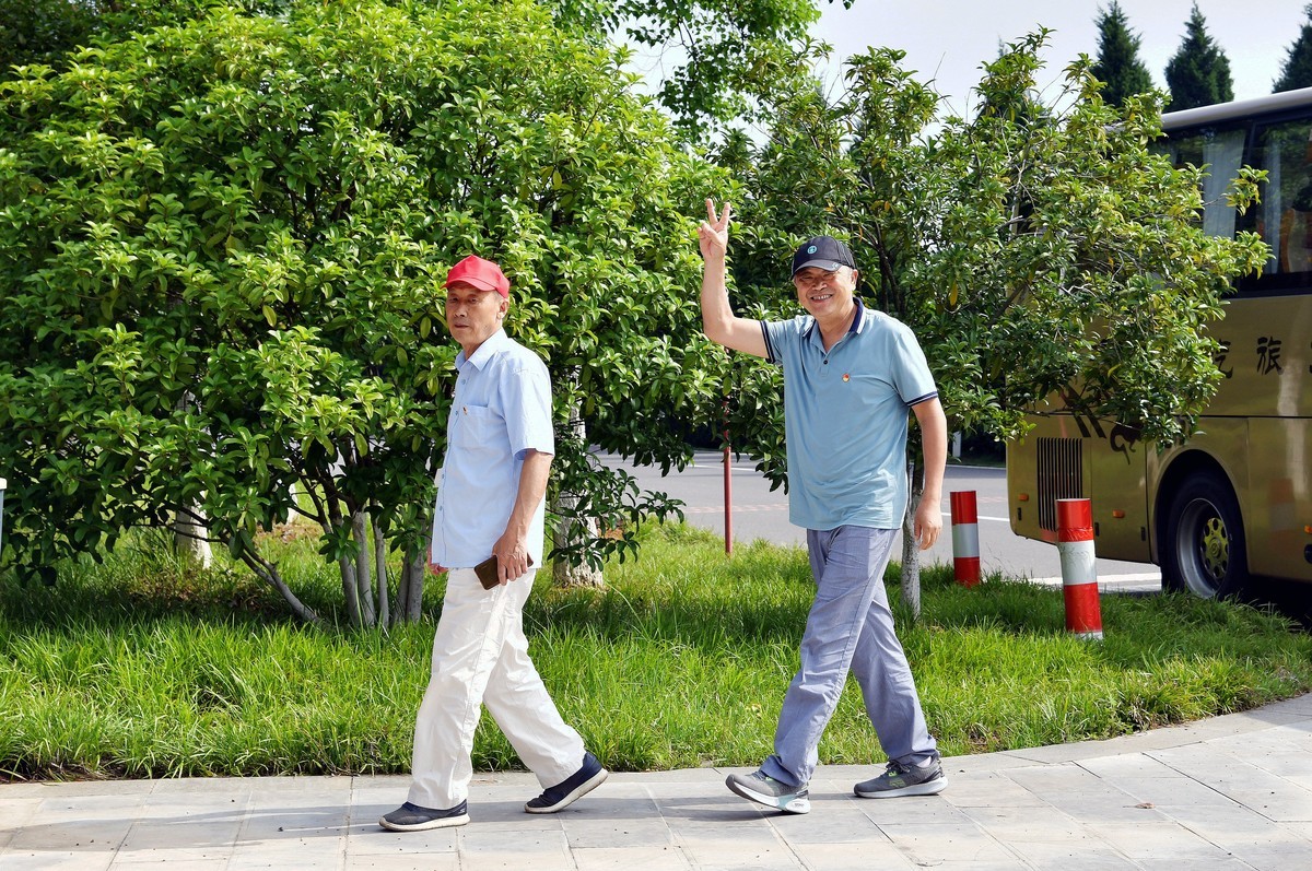 旅途人像习拍