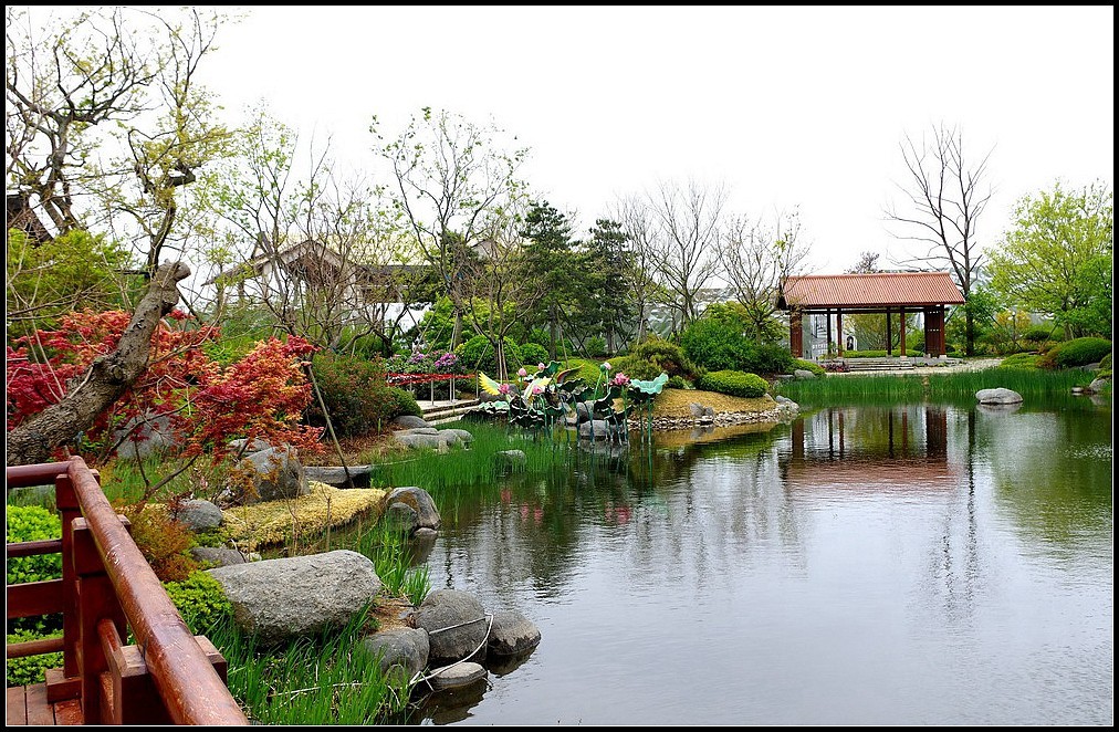 青岛阿朵花屿  【1022】