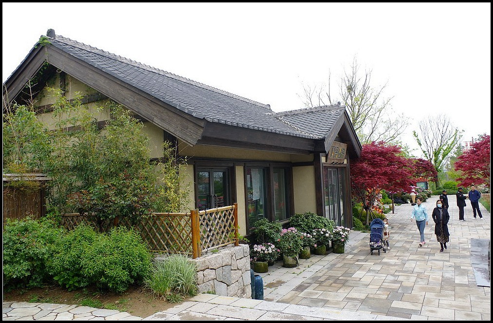 青岛阿朵花屿  【1022】