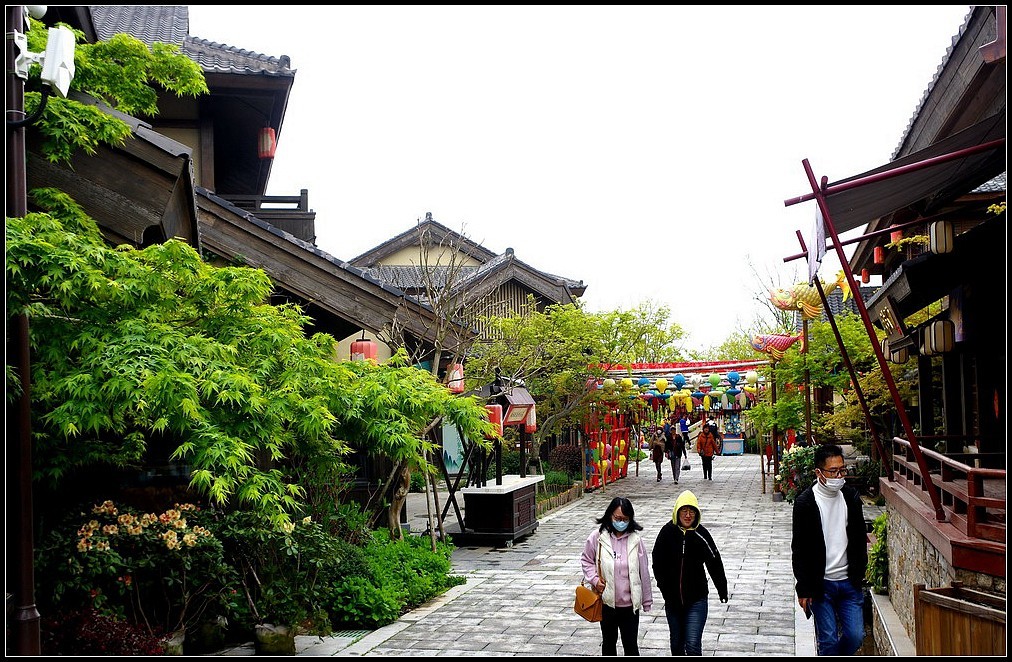 青岛阿朵花屿  【1022】