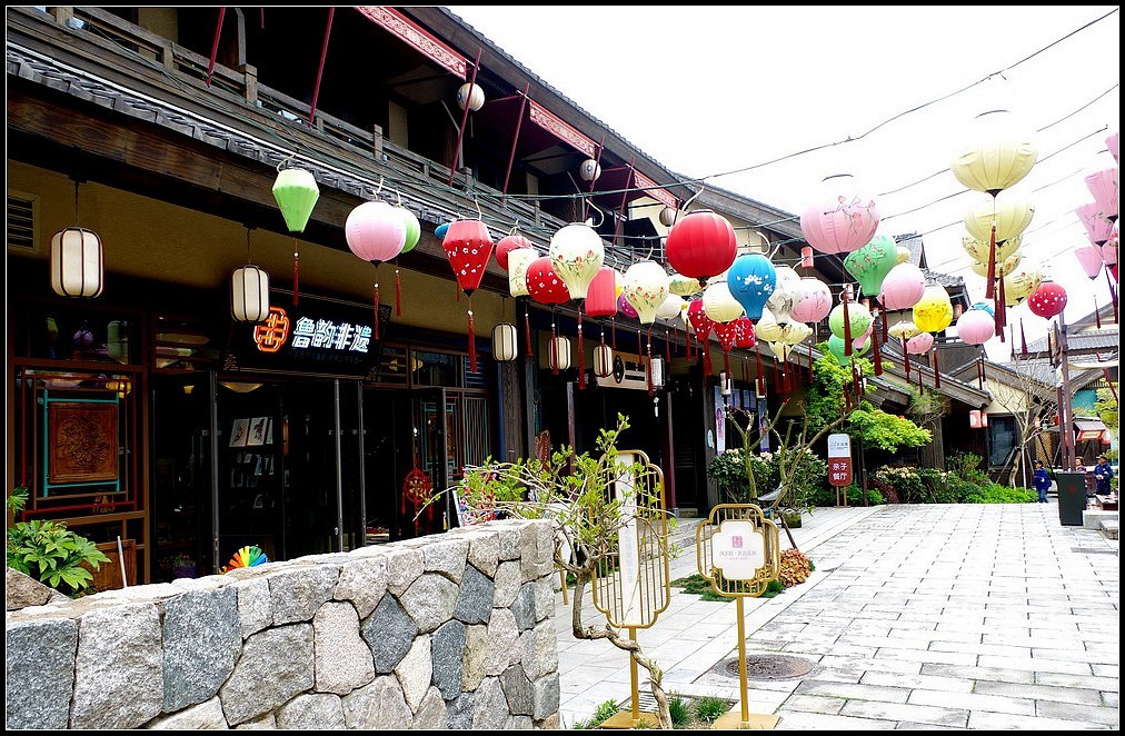 青岛阿朵花屿  【1022】