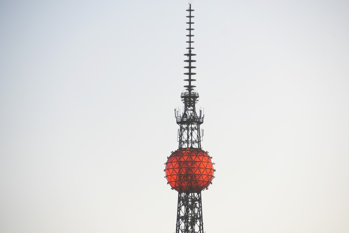 周日城边溜达抓住秋天的小尾巴