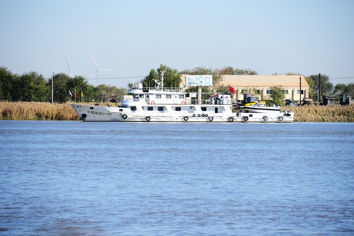 周日城边溜达抓住秋天的小尾巴