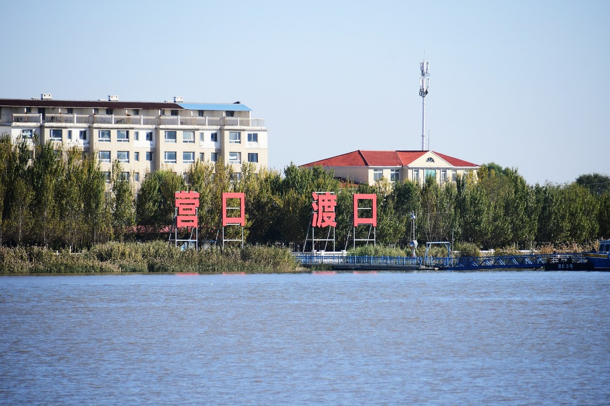 周日城边溜达抓住秋天的小尾巴