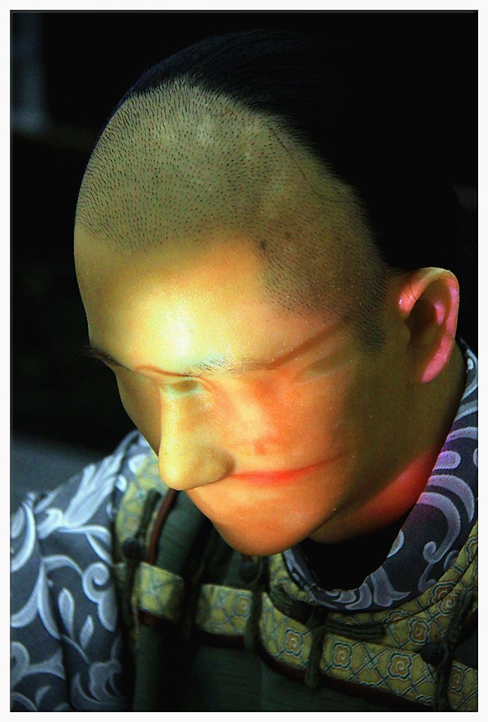 南京.中国科举博物馆