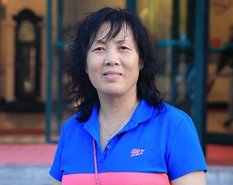 《不老松：纪实摄影》驰骋呼伦贝尔之大庆片！大庆入住宾舘拍