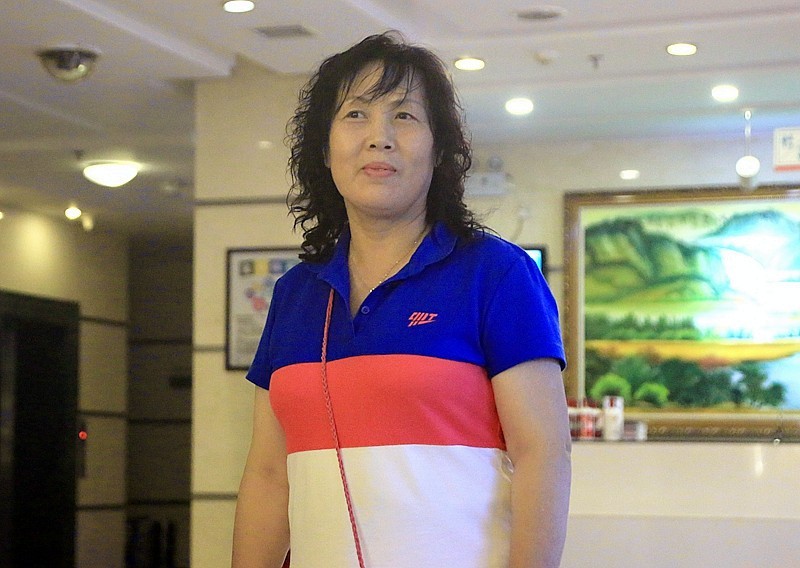 《不老松：纪实摄影》驰骋呼伦贝尔之大庆片！大庆入住宾舘拍