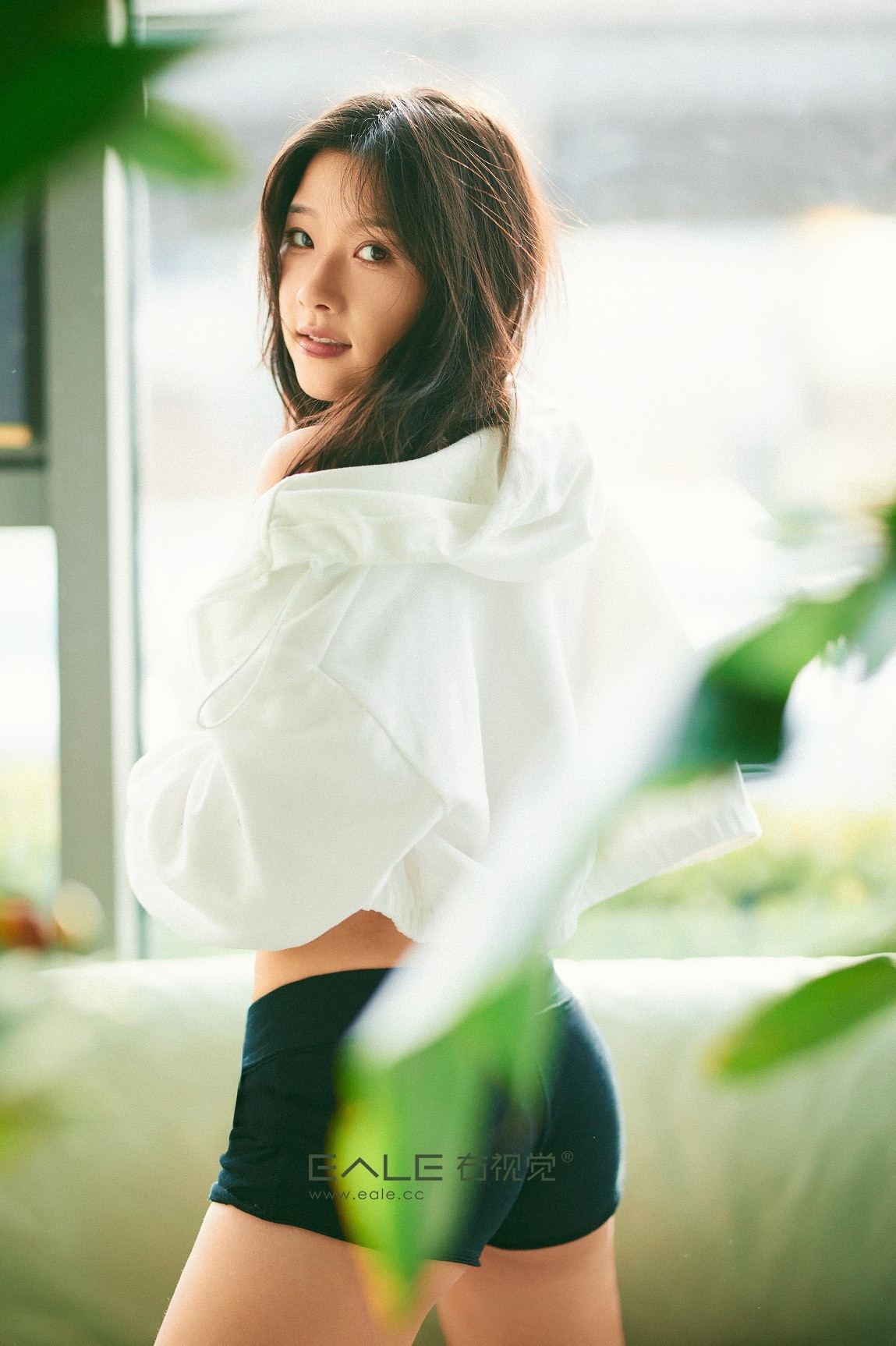 【右视觉摄影】你的冬日女友（下）