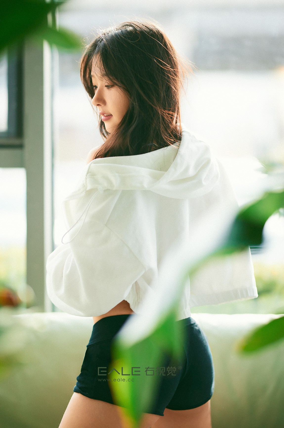 【右视觉摄影】你的冬日女友（下）