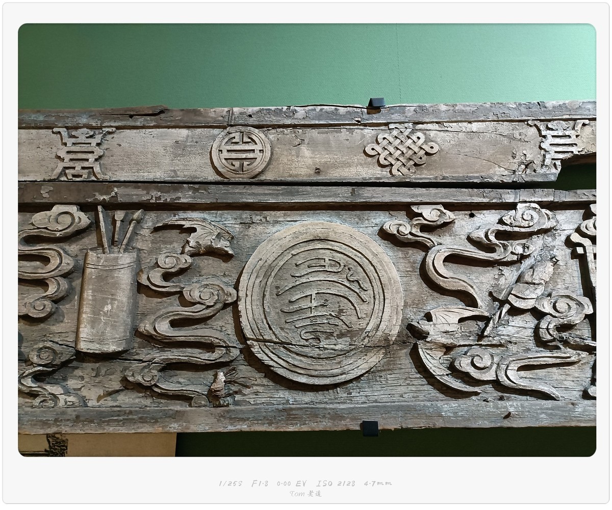 先农坛之美轮美奂（40图）