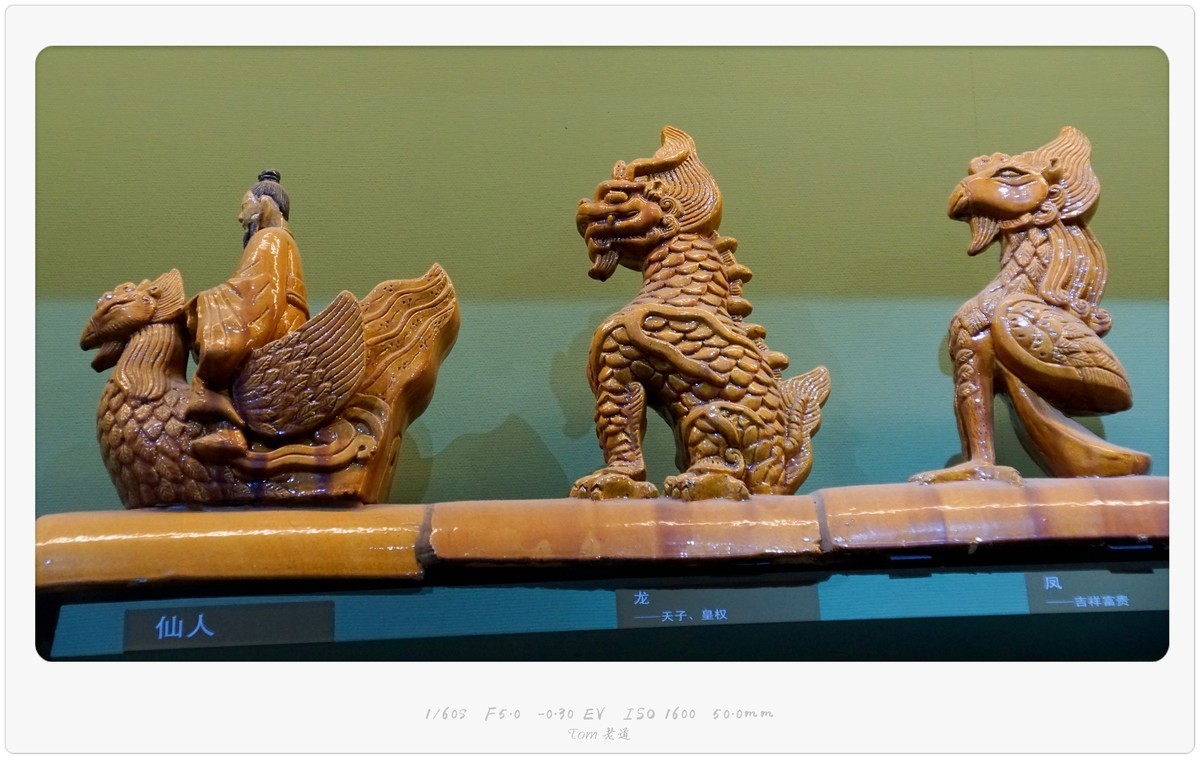 先农坛之美轮美奂（40图）