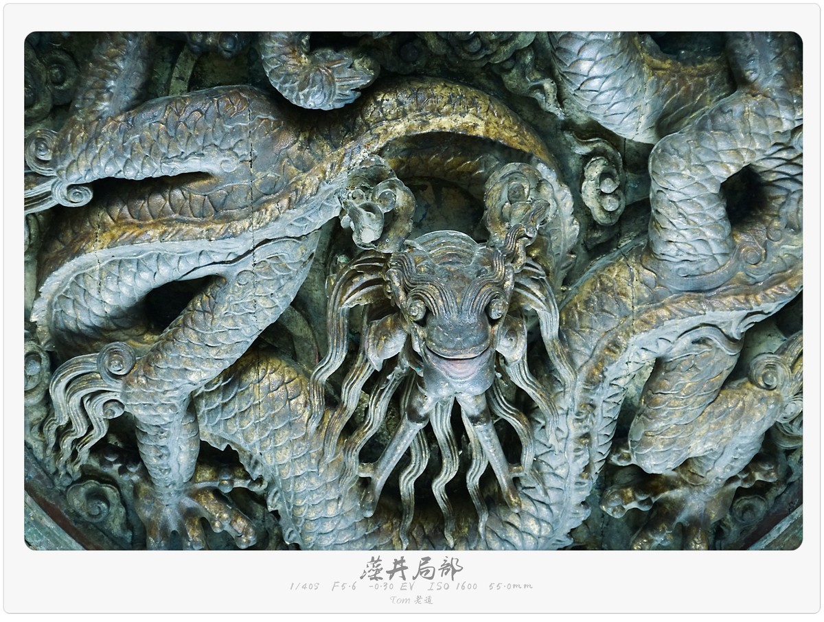 先农坛之美轮美奂（40图）