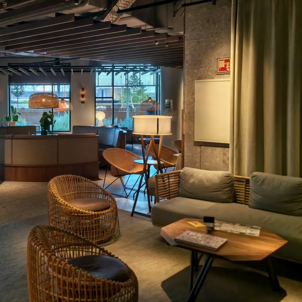 2024-08-09 哥本哈根scandic CPH strandpa酒店