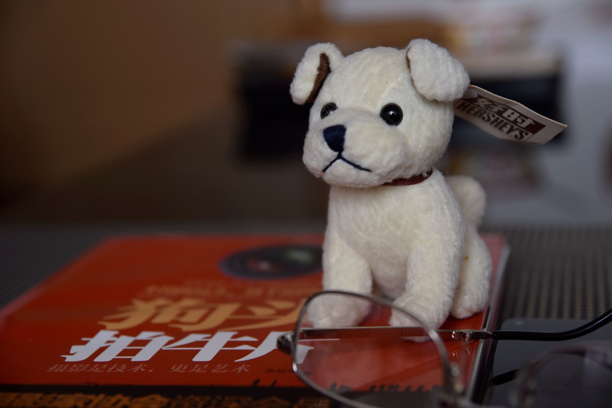 学习就会有进步