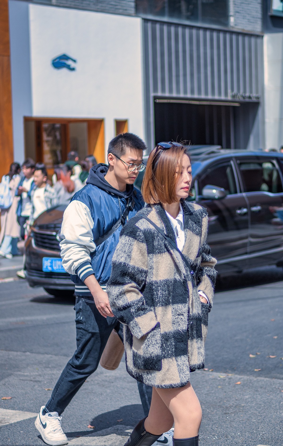 街拍-中关村在线摄影论坛