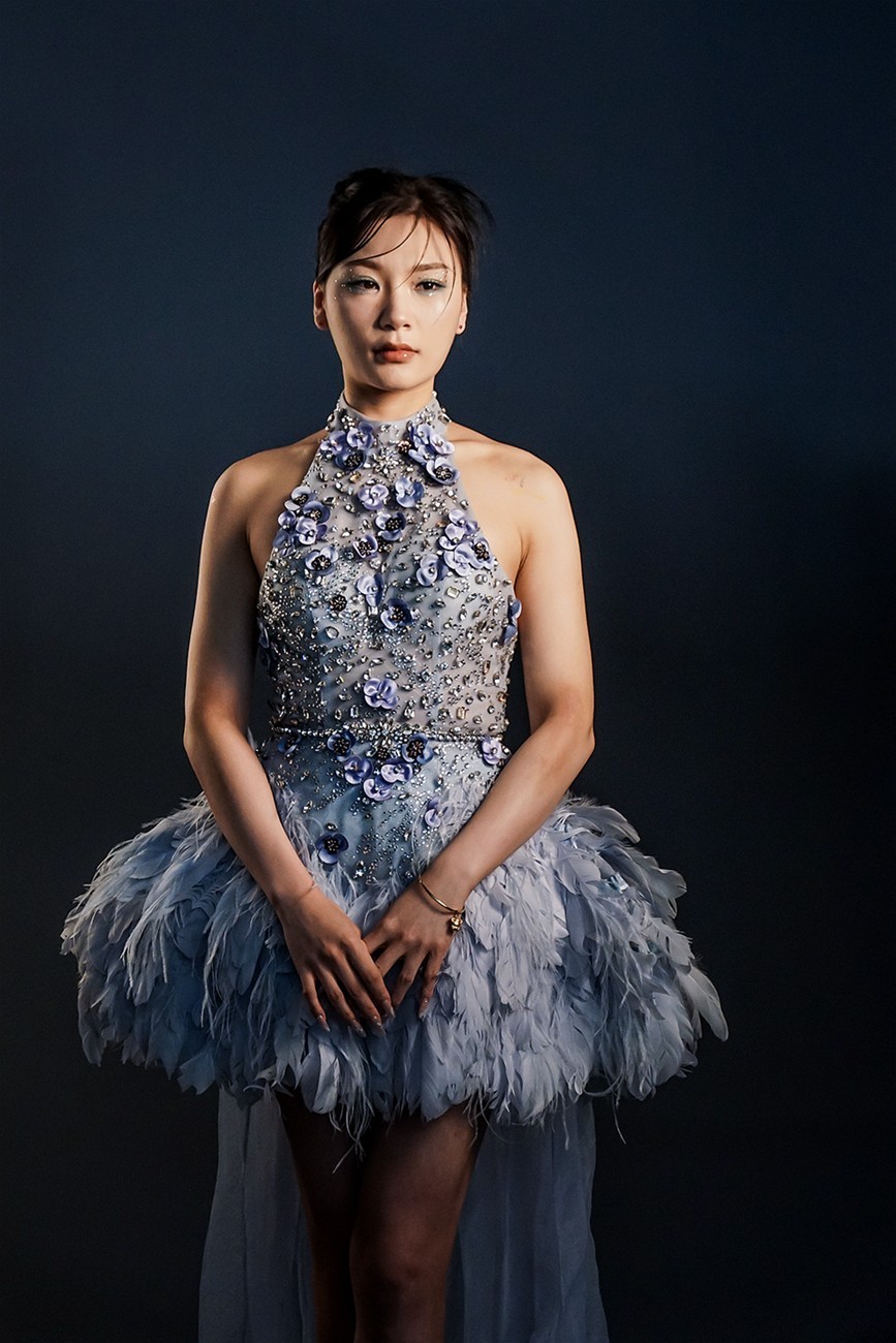 2023 北京P&E国际照相机械博览会纪实 四