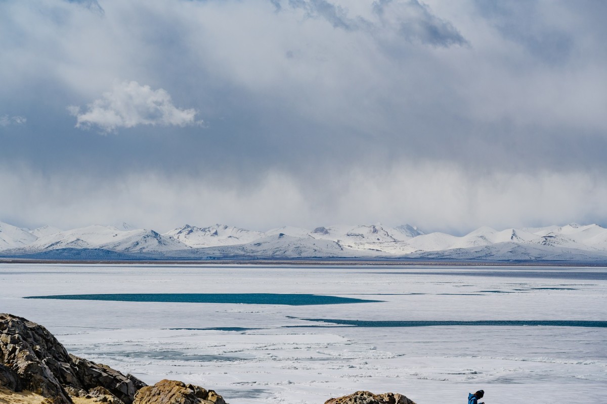 西藏之旅-纳木错（一）