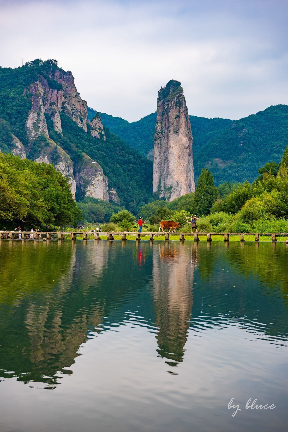 仙都景区(3)-中关村在线摄影论坛