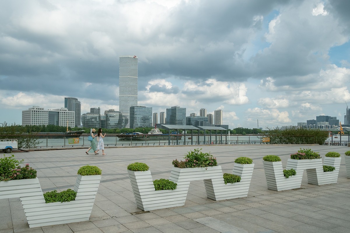 抓住夏天的尾巴