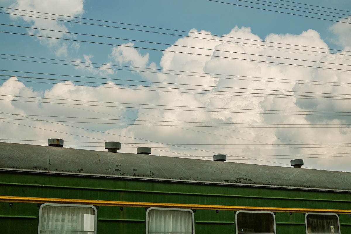 抓住夏天的尾巴